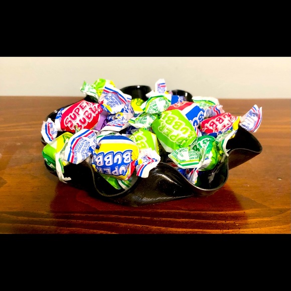 Vintage Vinyl Bowls 78’s & 45’s Saving the Environment and Saving the Music! - Picture 8 of 9